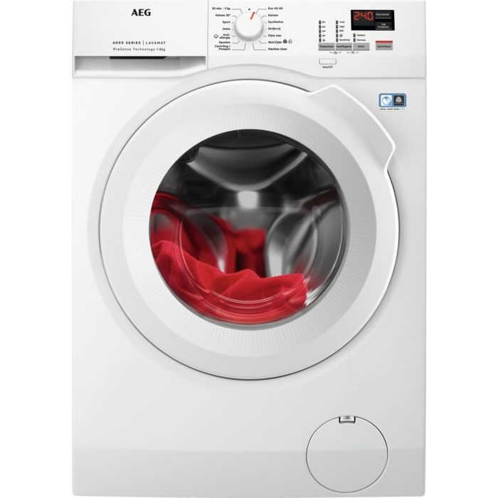 AEG LF6KIEL ProSense - Wasmachine