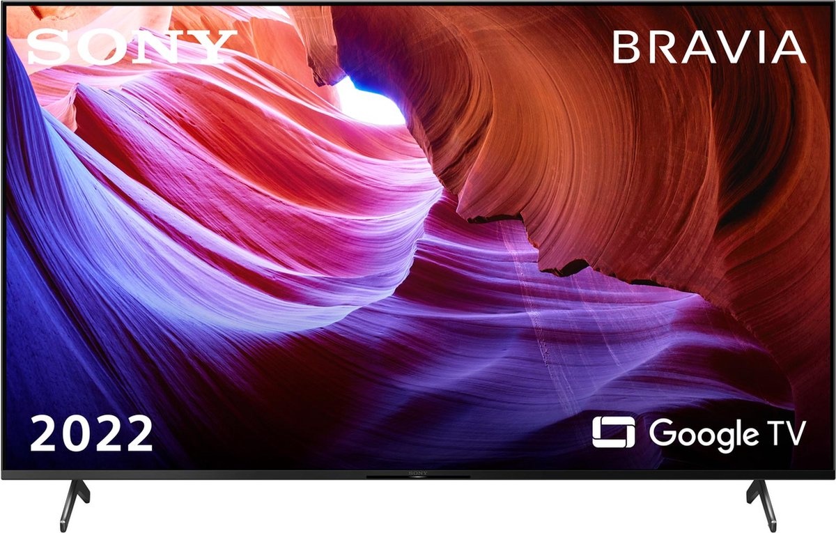 Sony Bravia KD-75X89K - LED TV