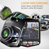 Denver CCT-1230 - Dashcam