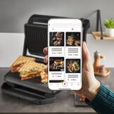 Tefal OptiGrill+ XL GC7278 - Contactgrill