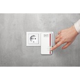 AVM FRITZ!Powerline 1260E WLAN Set - Powerline adapter