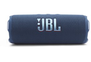 JBL Flip 7 Blauw - Draadloze speaker