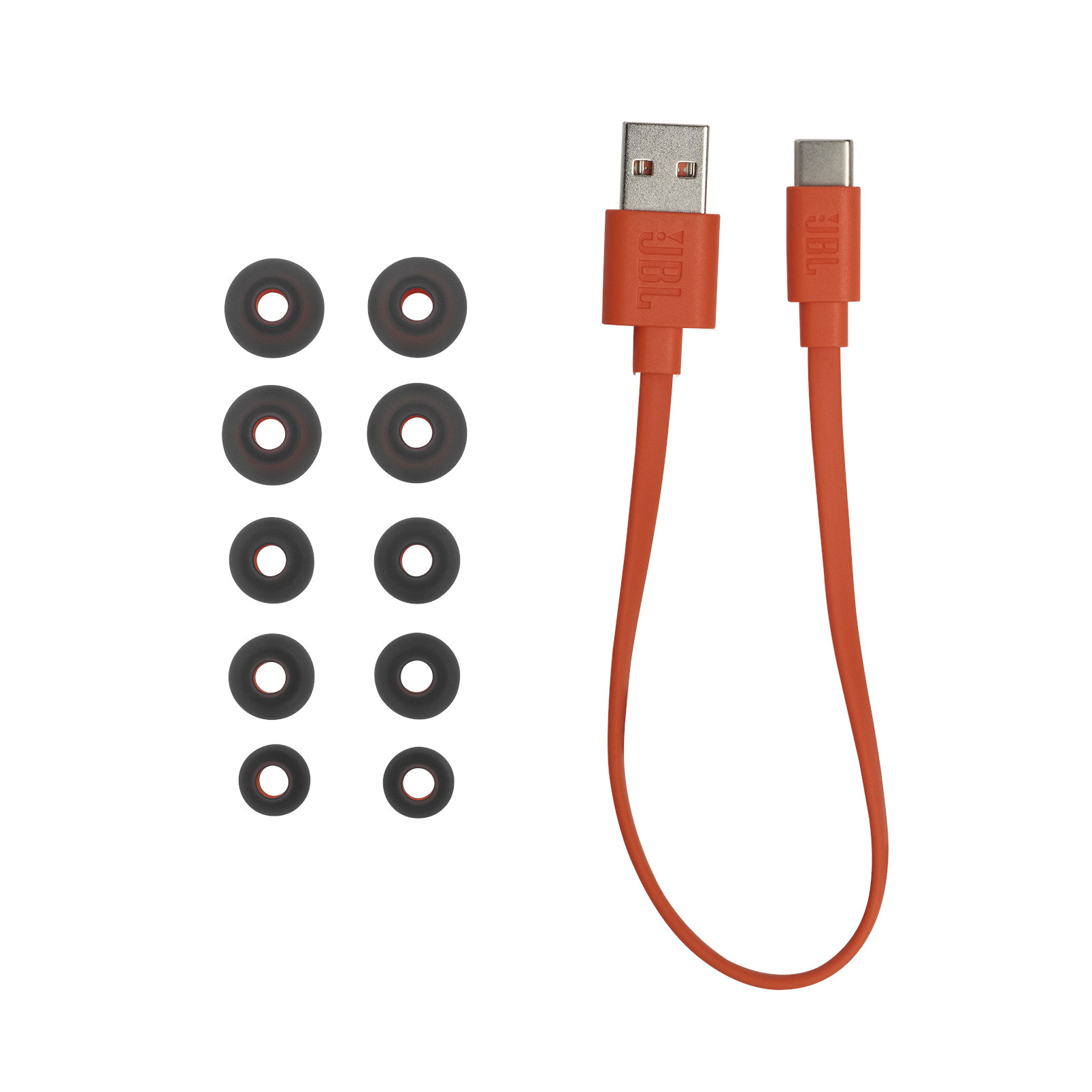 JBL Live Pro+ TWS Zwart - Draadloze koptelefoon