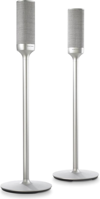 Harman Kardon Citation Wisa Grijs - Surround Speakers - Hifi speaker