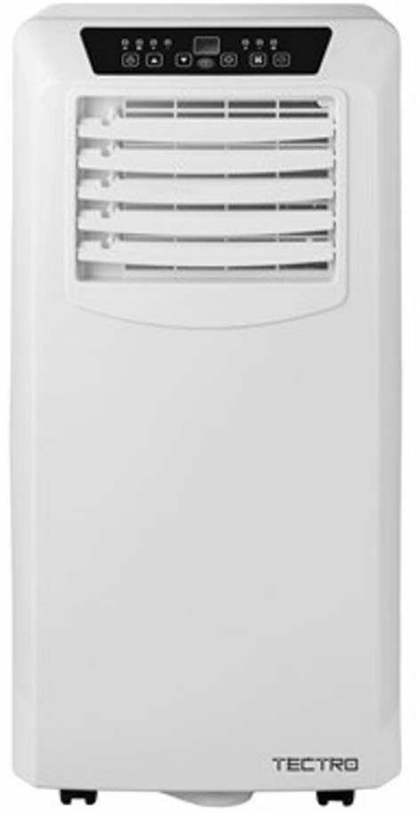 Tectro TP2020 - Mobiele airco