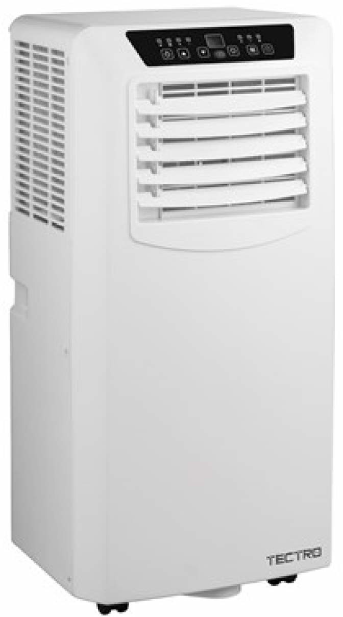 Tectro TP2020 - Mobiele airco