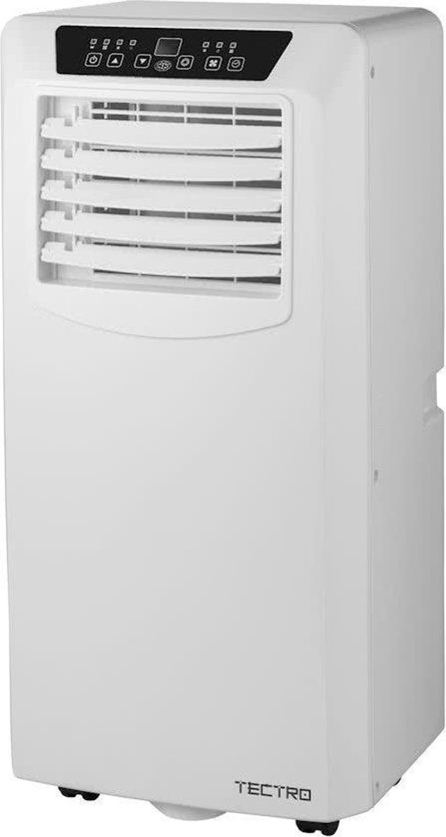 Tectro TP2020 - Mobiele airco