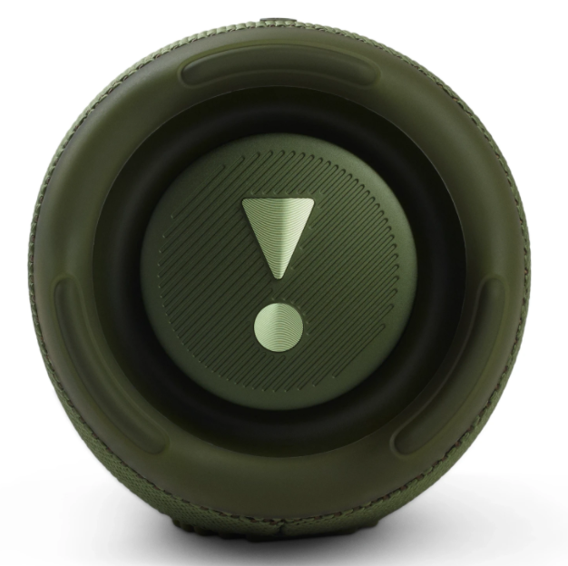 JBL Charge 5 Groen - Draadloze speaker