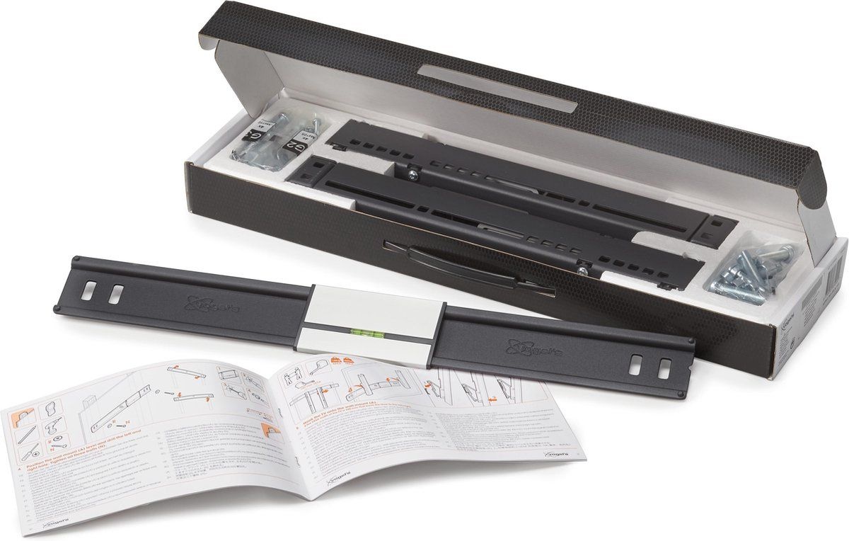 Vogel's Thin 415 - TV muurbeugel