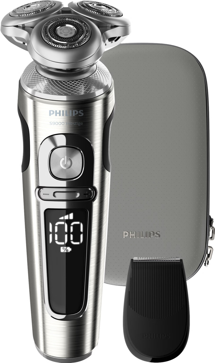 Philips Series 9000 Prestige SP9820/12 - Scheerapparaat