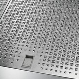 AEG DBB5960HM - Wandschouw afzuigkap