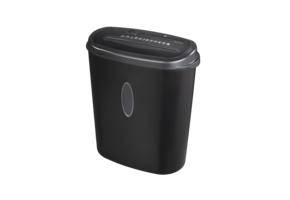 Hama Home X12CD - Papierversnipperaar