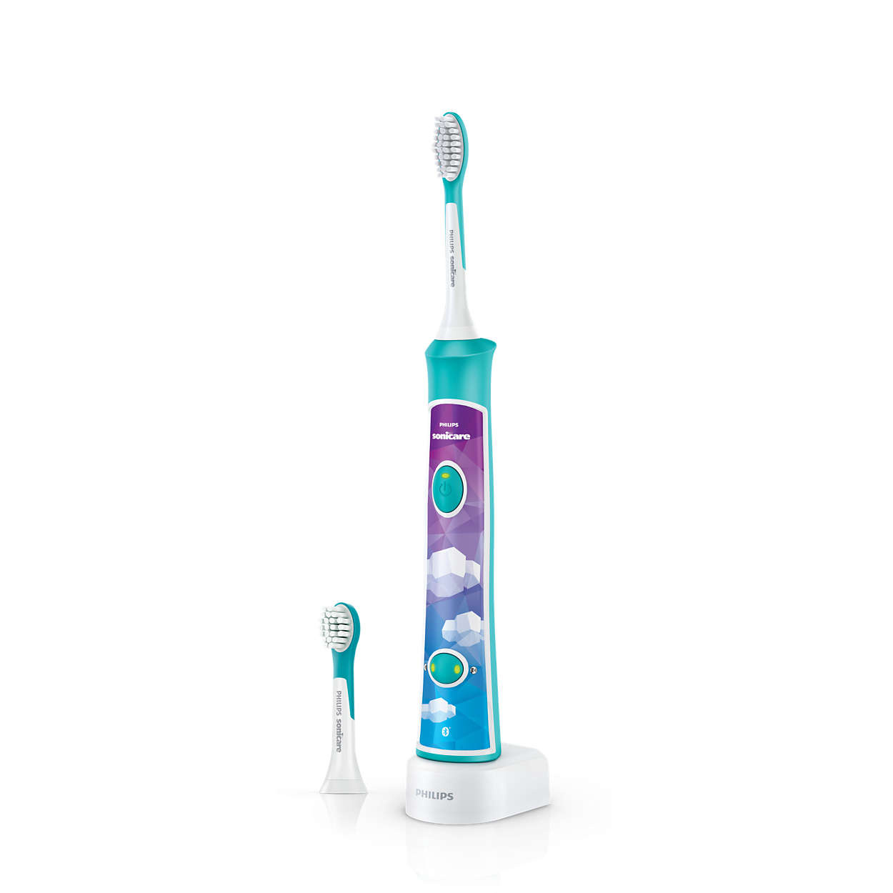 Philips Sonicare For Kids HX6322/04 - Elektrische tandenborstel