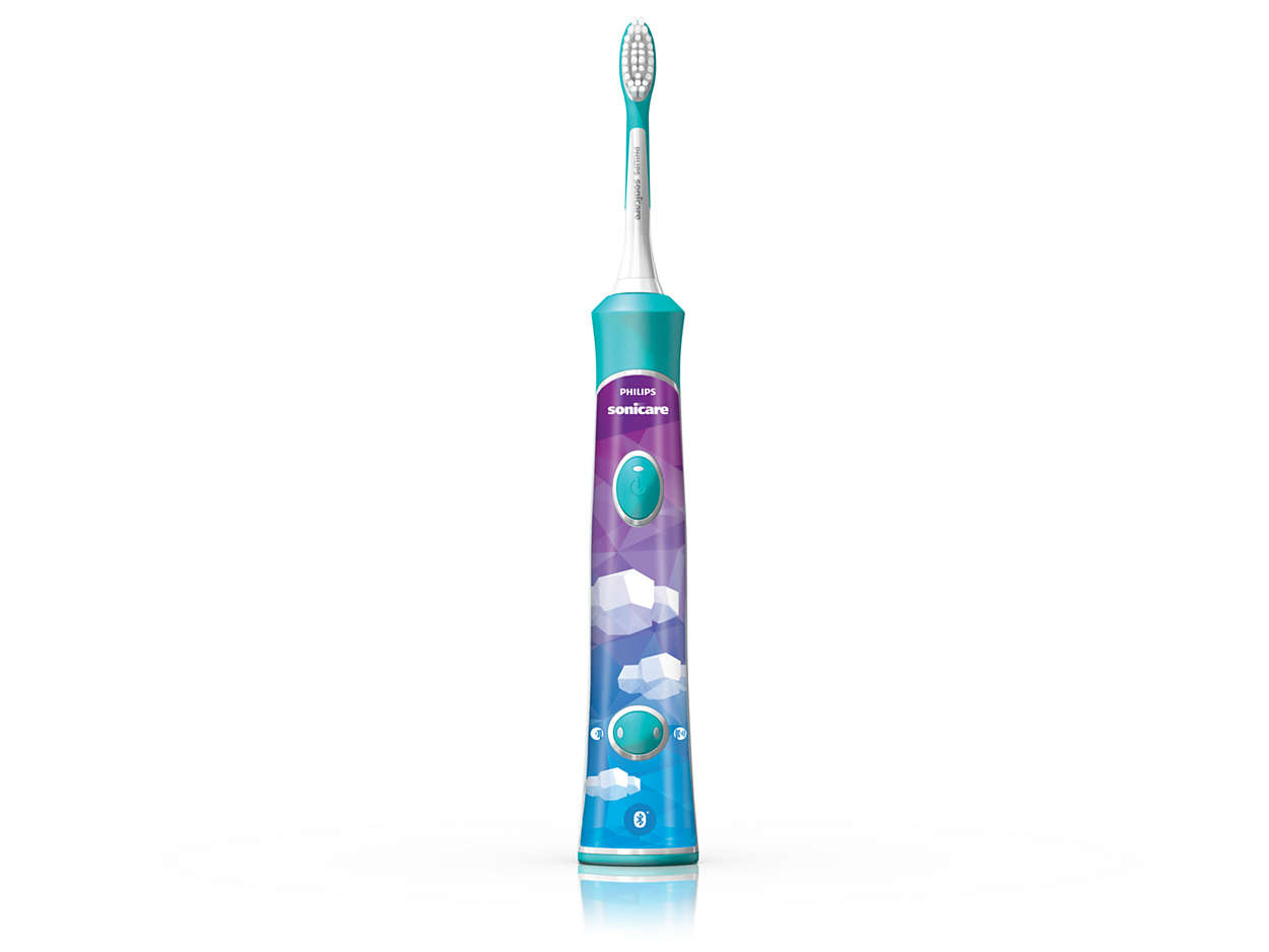 Philips Sonicare For Kids HX6322/04 - Elektrische tandenborstel