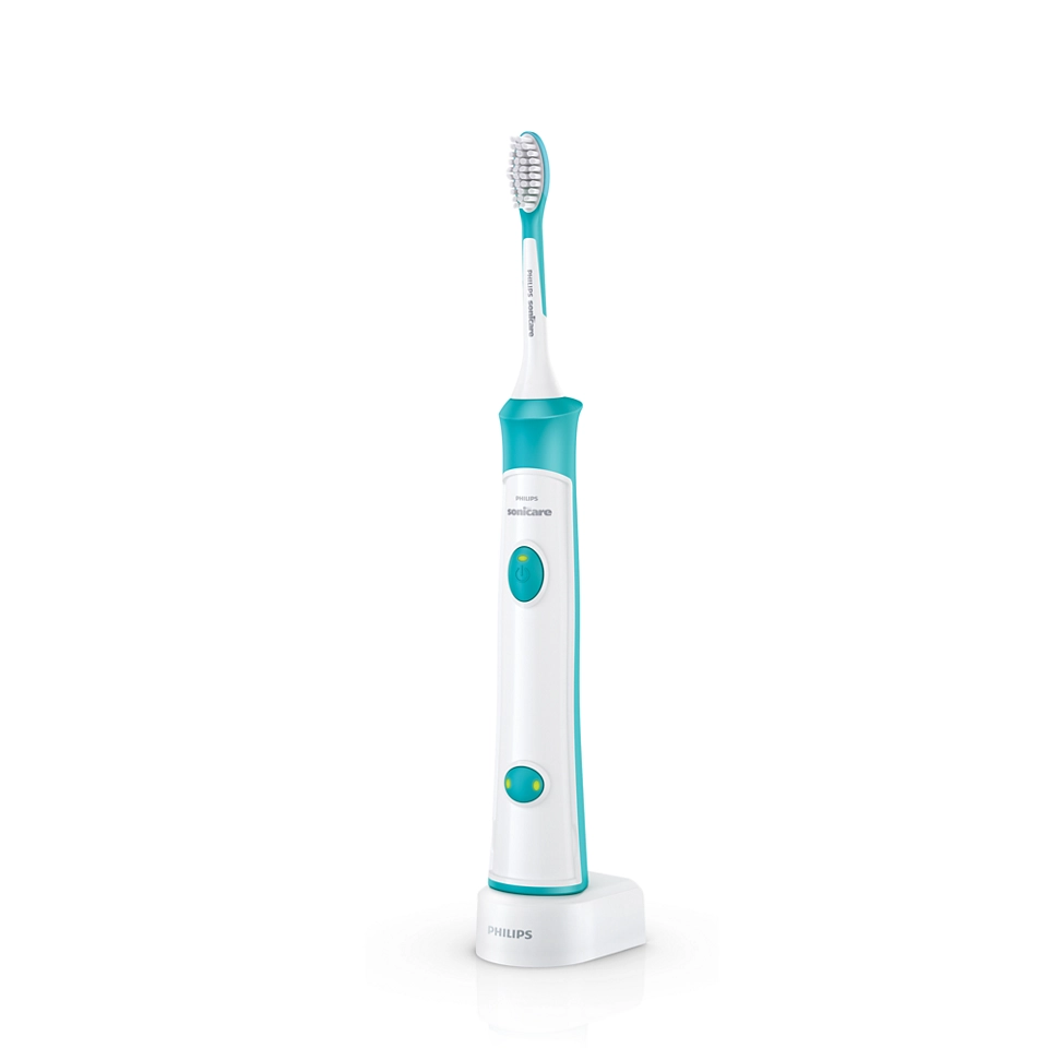 Philips Sonicare For Kids HX6322/04 - Elektrische tandenborstel