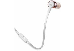 JBL T210 Goud - Oordopjes