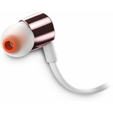 JBL T210 Goud - Oordopjes