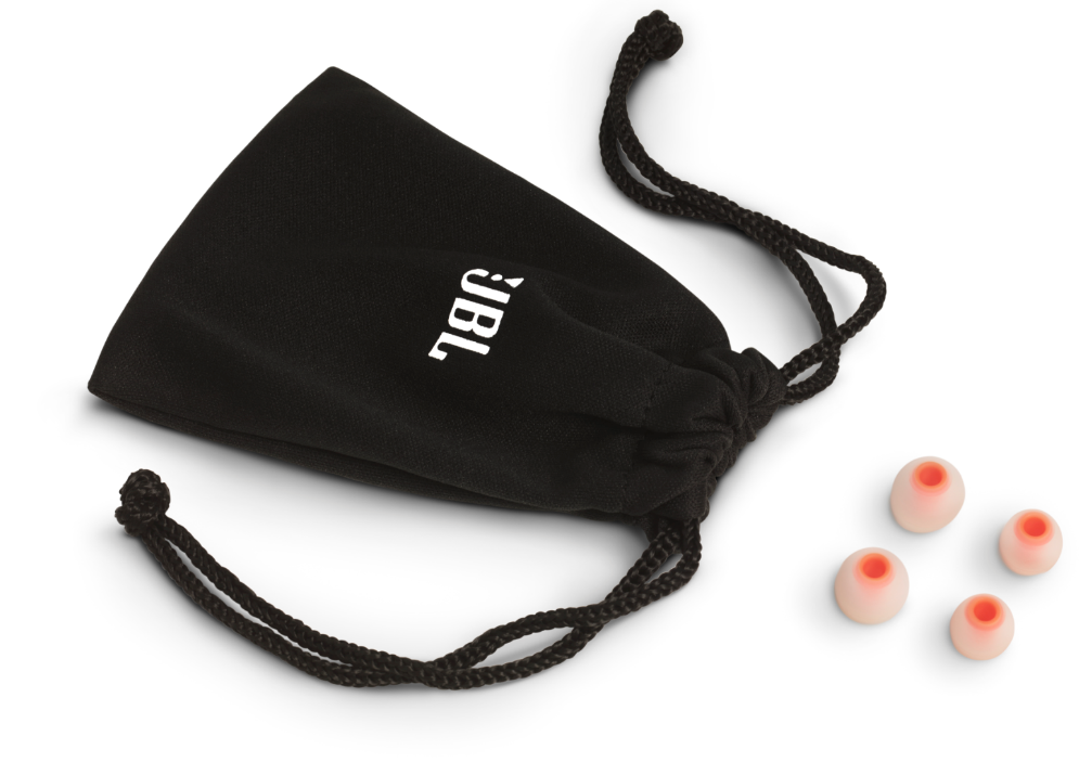 JBL T210 Goud - Oordopjes