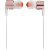 JBL T210 Goud - Oordopjes