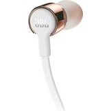 JBL T210 Goud - Oordopjes