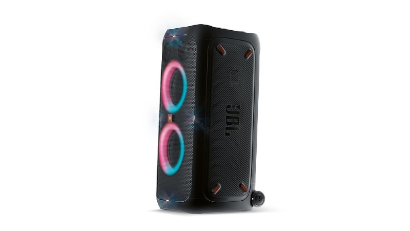 JBL PartyBox 310 - Draadloze speaker