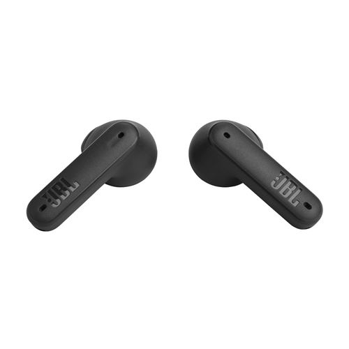 JBL Tune Flex Zwart - Draadloze oordopjes