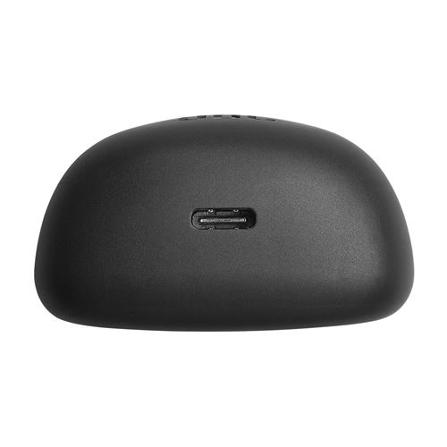 JBL Tune Flex Zwart - Draadloze oordopjes