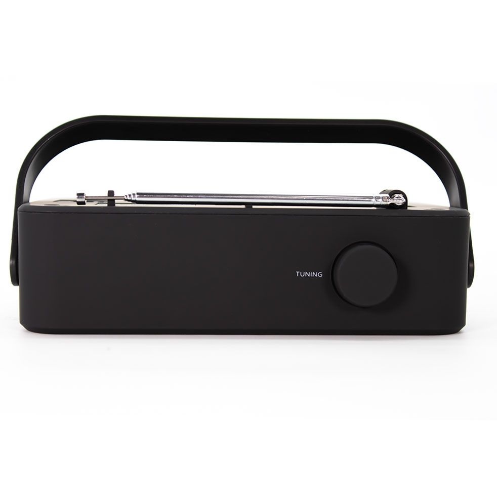 Aiwa R-190RD Rood - Radio