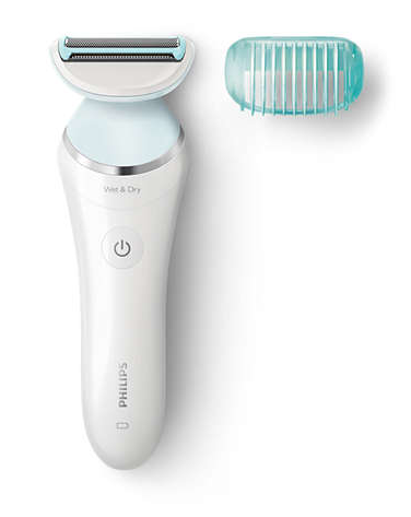 Philips SatinShave Advanced BRL130/00 - Ladyshave