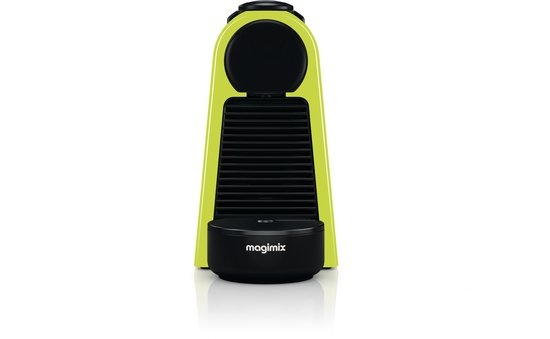 Magimix Nespresso Essenza Mini M115 Groen - Koffiemachine