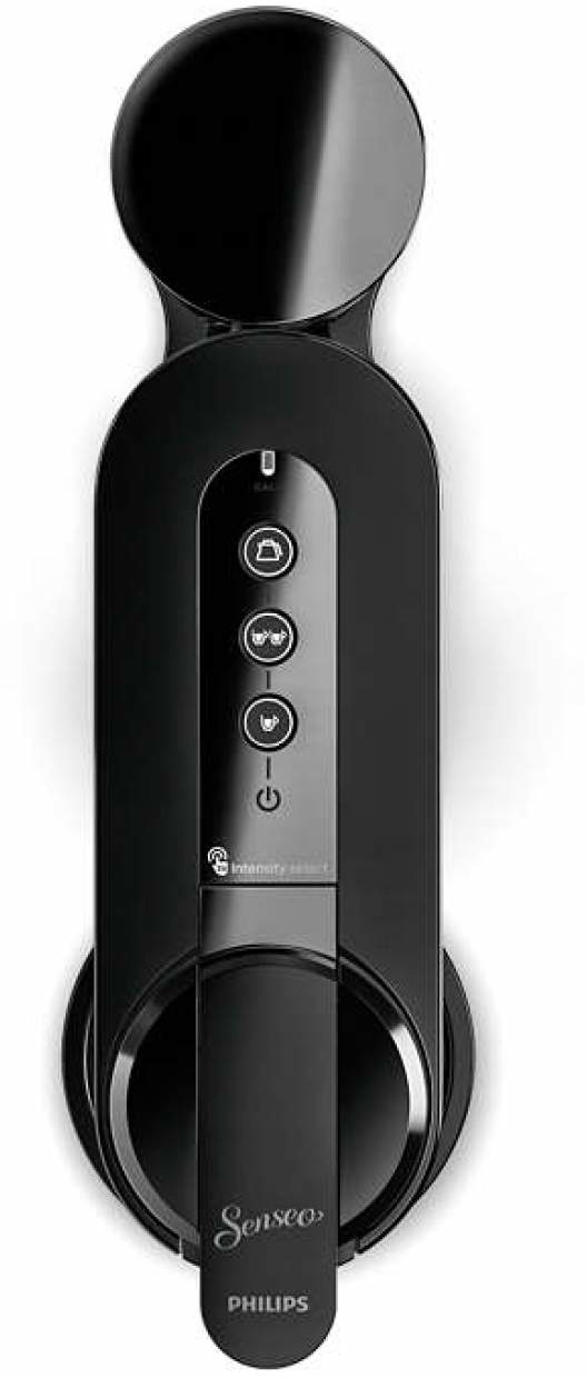 Philips Senseo Switch HD6592/00 Wit - Koffiezetapparaat