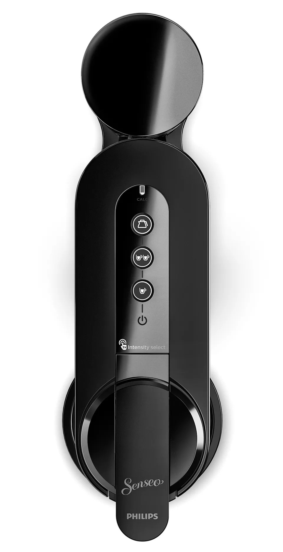 Philips Senseo Switch HD6592/00 Wit - Koffiezetapparaat