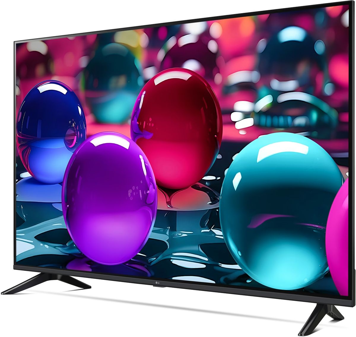 LG 43UA73006LA (2025) - LED TV