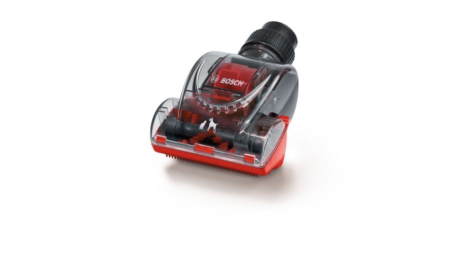 Bosch In'genius ProAnimal BGB8PET1 - Stofzuiger met zak