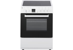 ETNA FKV761WIT - Keramisch fornuis