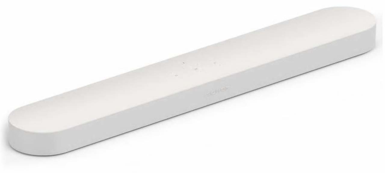 Sonos Beam Wit - Soundbar