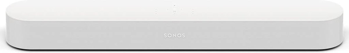 Sonos Beam Wit - Soundbar