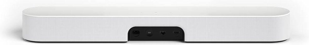 Sonos Beam Wit - Soundbar