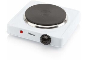 Tristar KP-6185 - Vrijstaande kookplaat