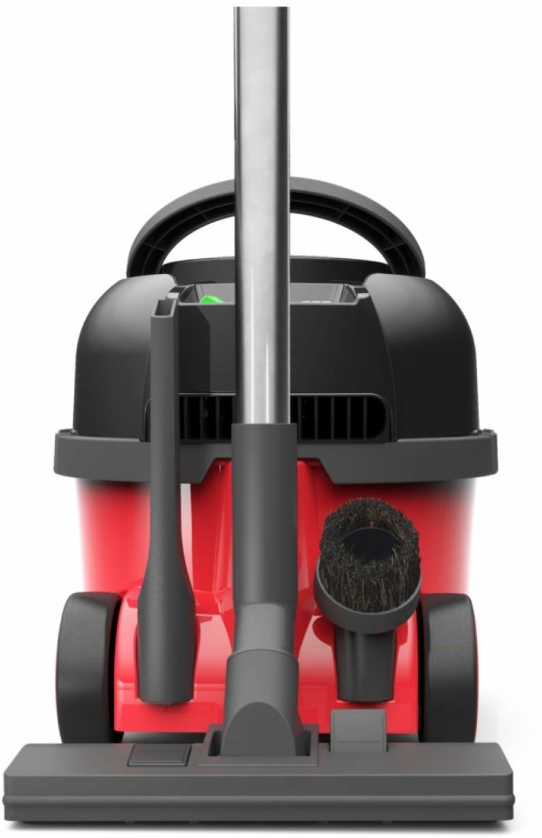 Numatic Henry Next HVN205-11 - Stofzuiger met zak