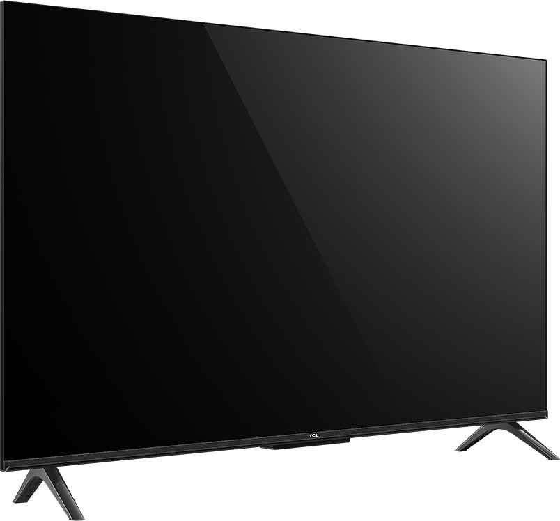 TCL 43P69K - LED TV