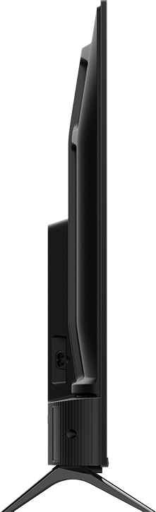 TCL 43P69K - LED TV