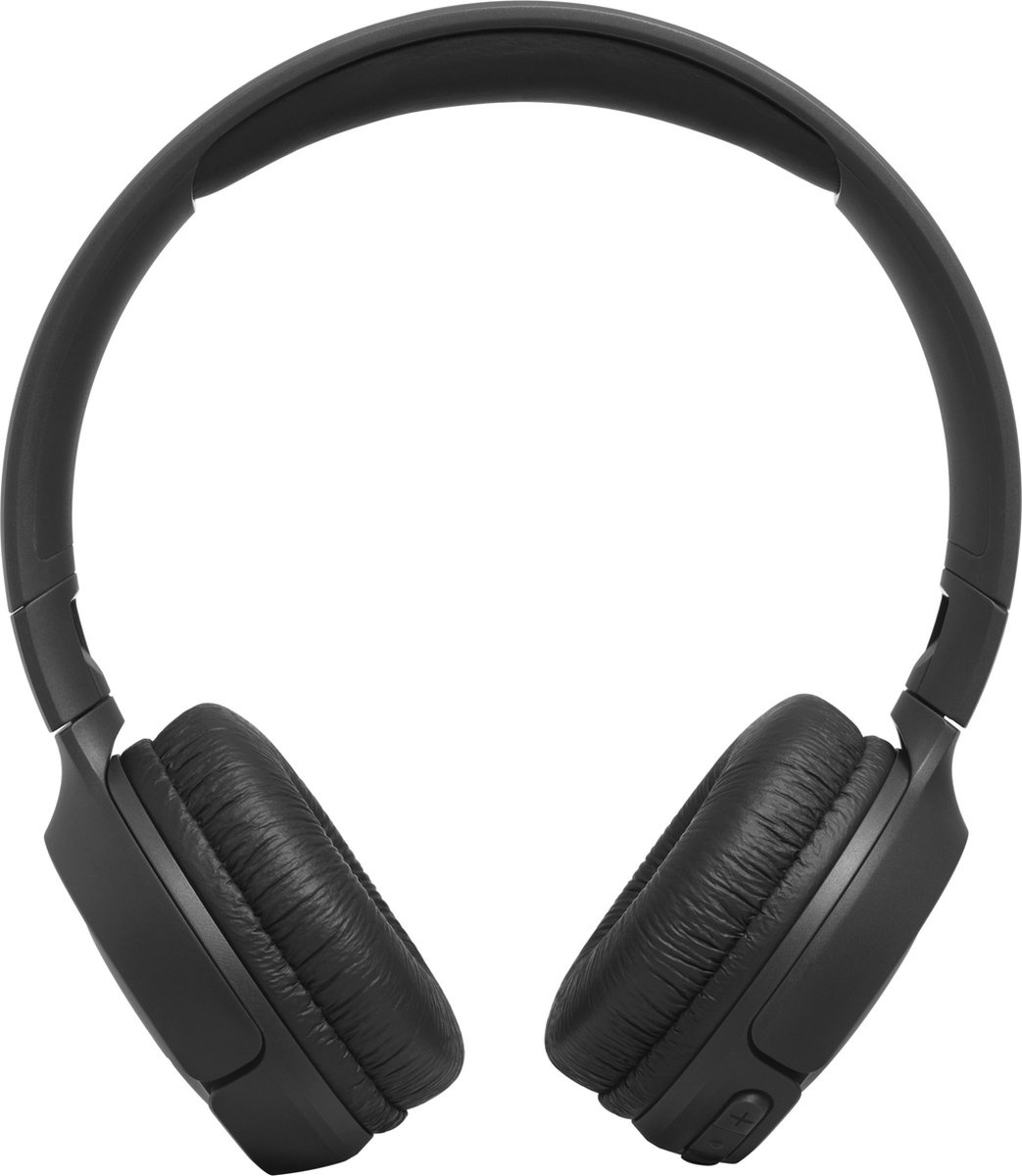 JBL Tune 500 Zwart - Draadloze koptelefoon