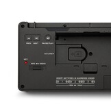 Aiwa RMD-99ST - Radio