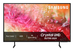 Samsung Crystal UHD 65DU7190 (2024) - LED TV