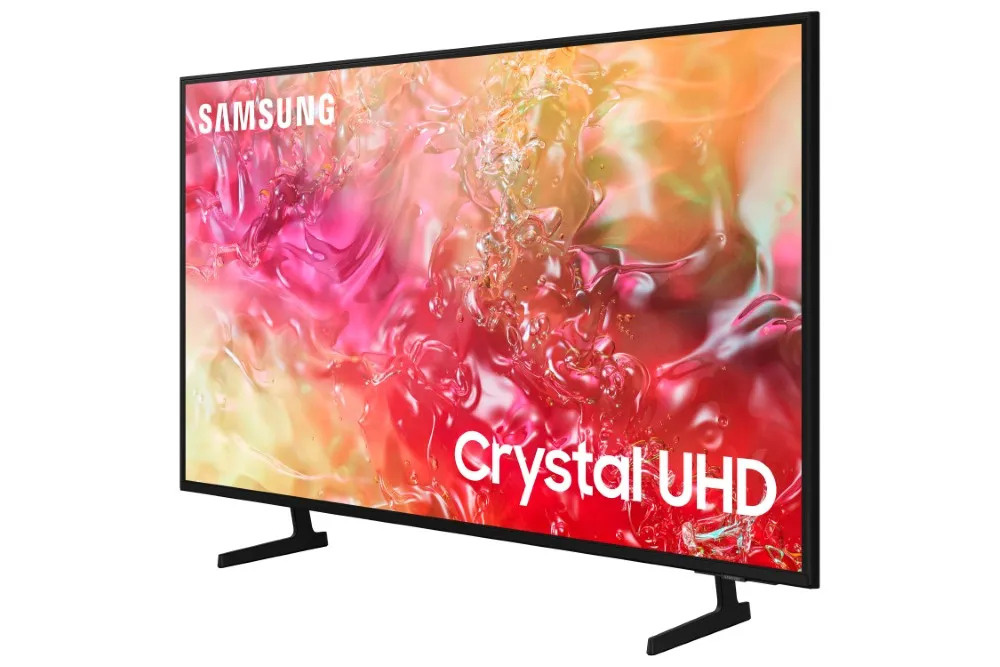 Samsung Crystal UHD 65DU7190 (2024) - LED TV