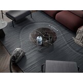 AEG 5000 Clean AB51C1DB - Stofzuiger met zak