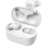 JVC HA-A25T Wit - Draadloze oordopjes