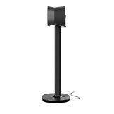 Flexson Era 300 standaard zwart - Speakerstandaard