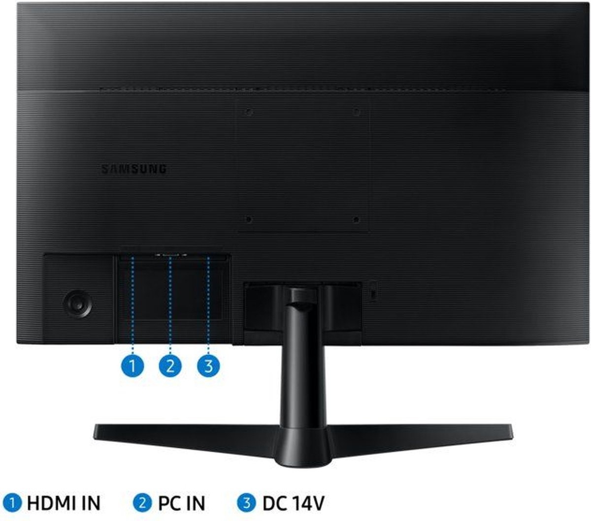 Samsung S27C312EAU - Monitor